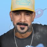 AJ McLean