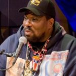 Afrika Bambaataa & The Soul Sonic Force