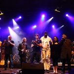 Afro Celt Sound System
