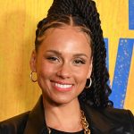 Alicia keys