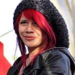 Allison Iraheta
