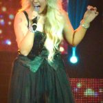 Amelia Lily