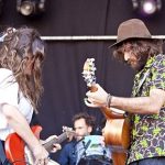 Angus and Julia Stone