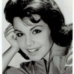 Annette Funicello