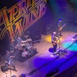 April Wine