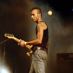 Asaf Avidan and the Mojos