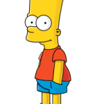 Bart Simpson
