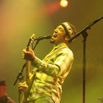 Ben Harper & the Innocent Criminals