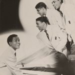 Billy Ward and His Dominoes