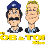 Bob and Tom
