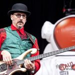 Buckethead/Les Claypool