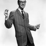 Buddy Holly & The Crickets