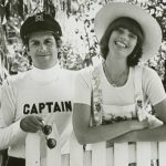 Captain and Tennille