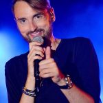 Christophe Willem