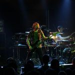 Circle Takes the Square