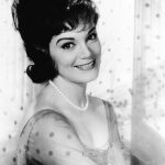 Connie Francis