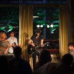 Cory Chisel and the Wandering Sons