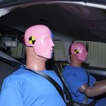 Crash test dummies