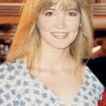 Crystal Bernard