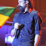 Damian "Junior Gong" Marley