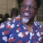 David Banner