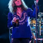 David Coverdale