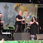 Diablo Swing Orchestra