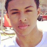 Diggy Simmons