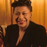 Ella Fitzgerald