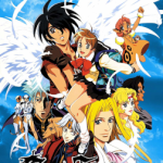 Escaflowne
