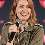 Felicia Day