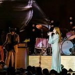 Florence + the Machine