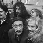 Frank Zappa & The Mothers of Invention