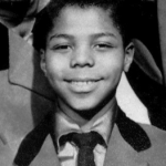 Frankie Lymon