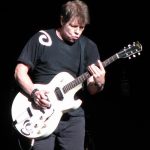 George Thorogood