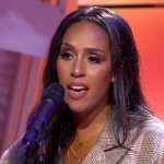 Glennis Grace