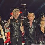 Guns'N'Roses
