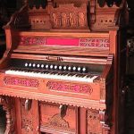 Harmonium