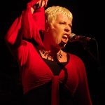 Hazel O'Connor