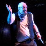 Ian Anderson