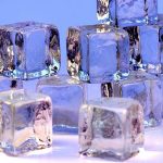 Ice cube