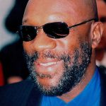 Isaac Hayes