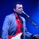 James Dean Bradfield
