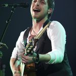 James Morrison