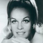 Jaye P Morgan