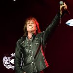 Joey Tempest