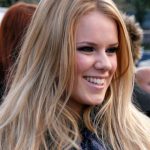 Johanna Gudrun Jonsdottir