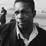 John Coltrane