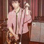 Johnny Thunders