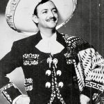 Jorge Negrete